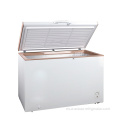 Top Open Door Commercial Chest Freezer WS-350C